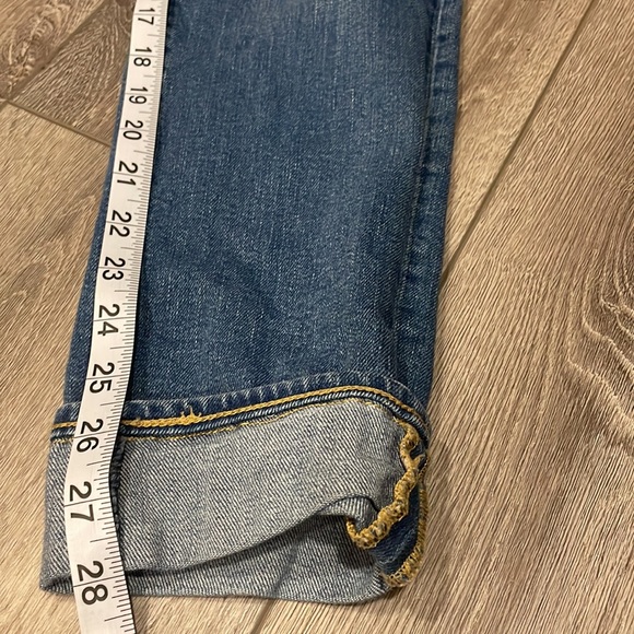 Levi’s 711 Skinny | 31 | - Picture 10 of 11